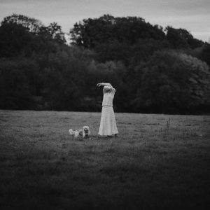 Yoshika Colwell - On The Wing (Released 25th July 2025)
