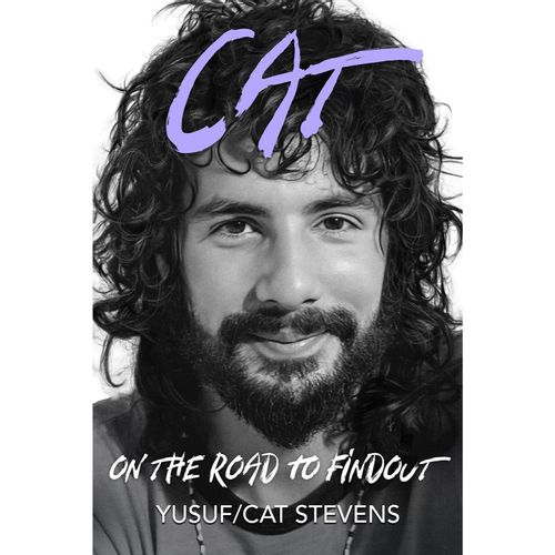 Yusuf/Cat Stevens - 