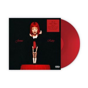 Jennie - "Ruby" (Released 29th August 2025)