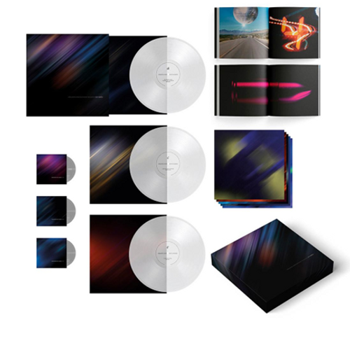 New Order - "Education Entertainment Recreation (Live at Alexandra Palace)" (Released 6th June 2025)