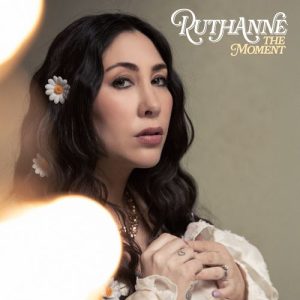 RuthAnne - "The Moment" (Released 10th October 2025)