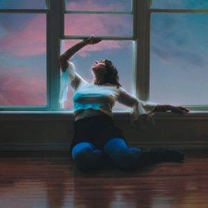 Sorry Girls - "Dreamwalker" (Released 20th June 2025)