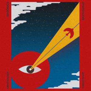 The Diasonics - "Ornithology" (Released 10th October 2025)