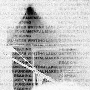 Makeshift Art Bar - Lackluster Writing Makes Fundamental Reading (Released 16th May 2025)