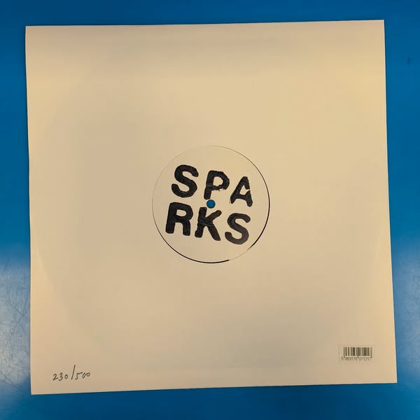Sparks - "Mad!" (Released 23rd May 2025) - Image 3
