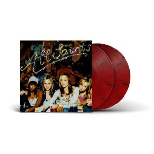 All Saints - "Saints & Sinners (25th Anniversary Edition)" (Released 10th October 2025)