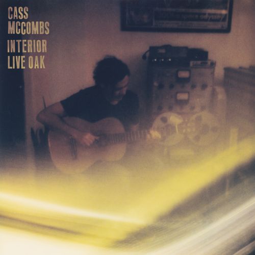 Cass Mccombs - "Interior Live Oak" (Released 15th August 2025)