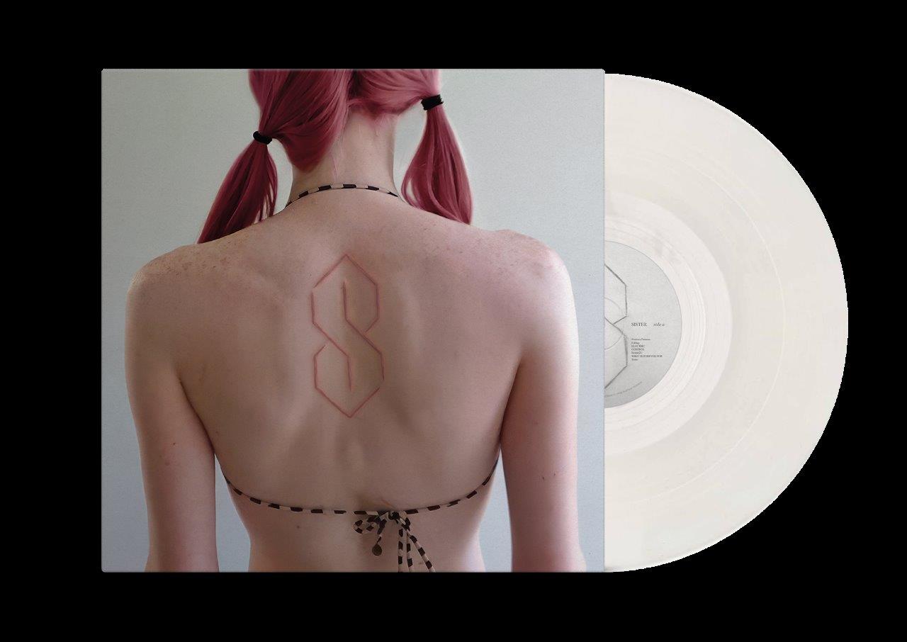 Frost Children - "Sister" (Released 12th September 2025) - Image 2