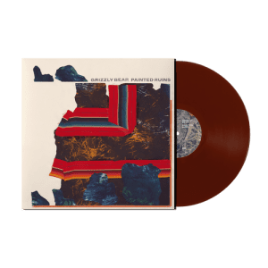 Grizzly Bear - "Painted Ruins (2025 Reissue)" (Released 17th October 2025)