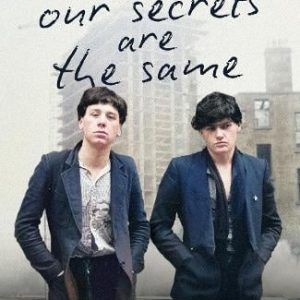 "Our Secrets Are The Same: Friendship & Fame at the Heart of Simple Minds" (Released 2nd October 2025)