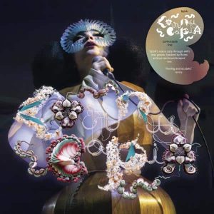 Björk - "Cornucopia Live" (Released 24th October 2025)