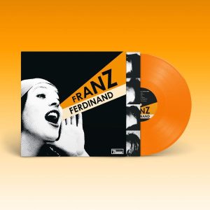 Franz Ferdinand - "You Could Have It So Much Better (20th Anniversary Edition)" (Released 3rd October 2025)