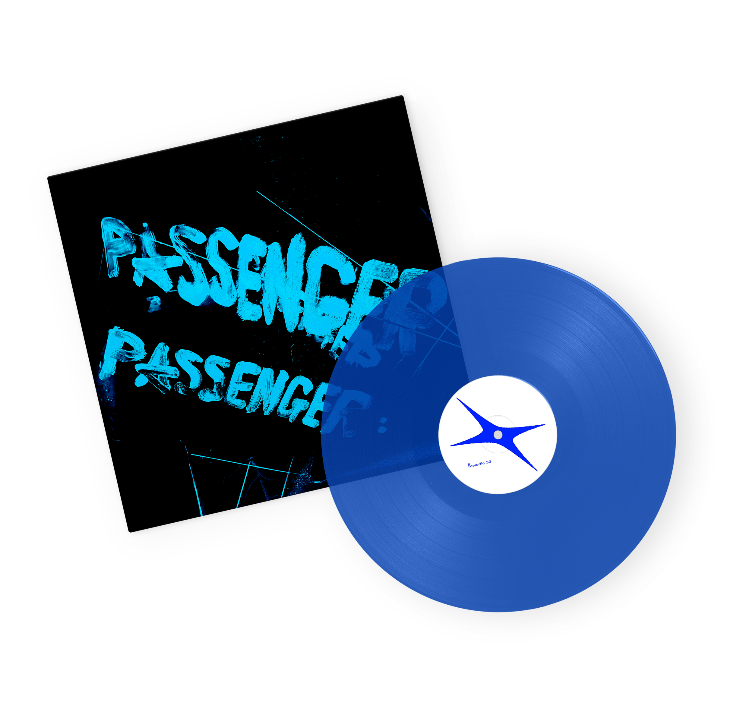Nightbus - Passenger (Released 17th October 2025) - Image 3