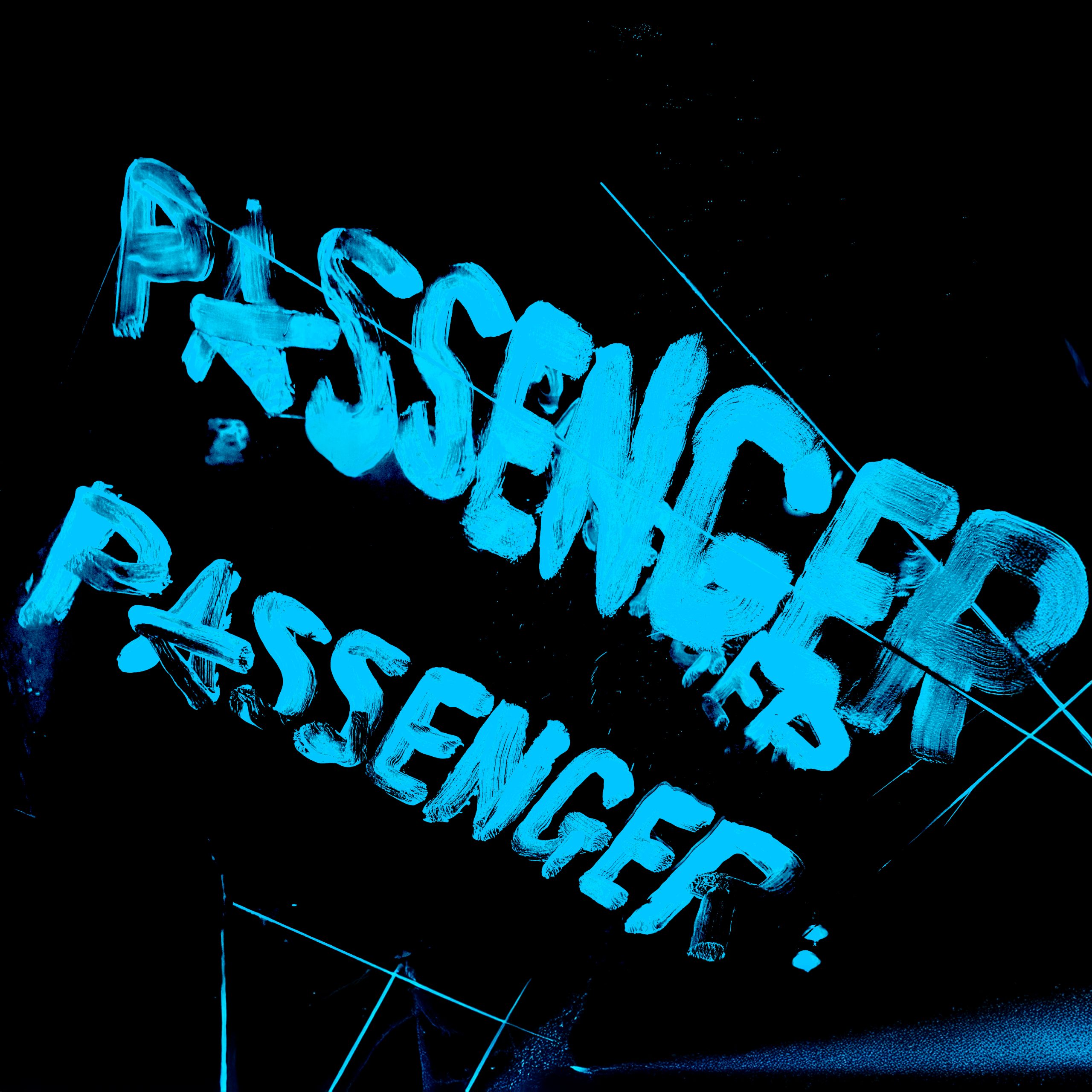 Nightbus - Passenger (Released 17th October 2025)