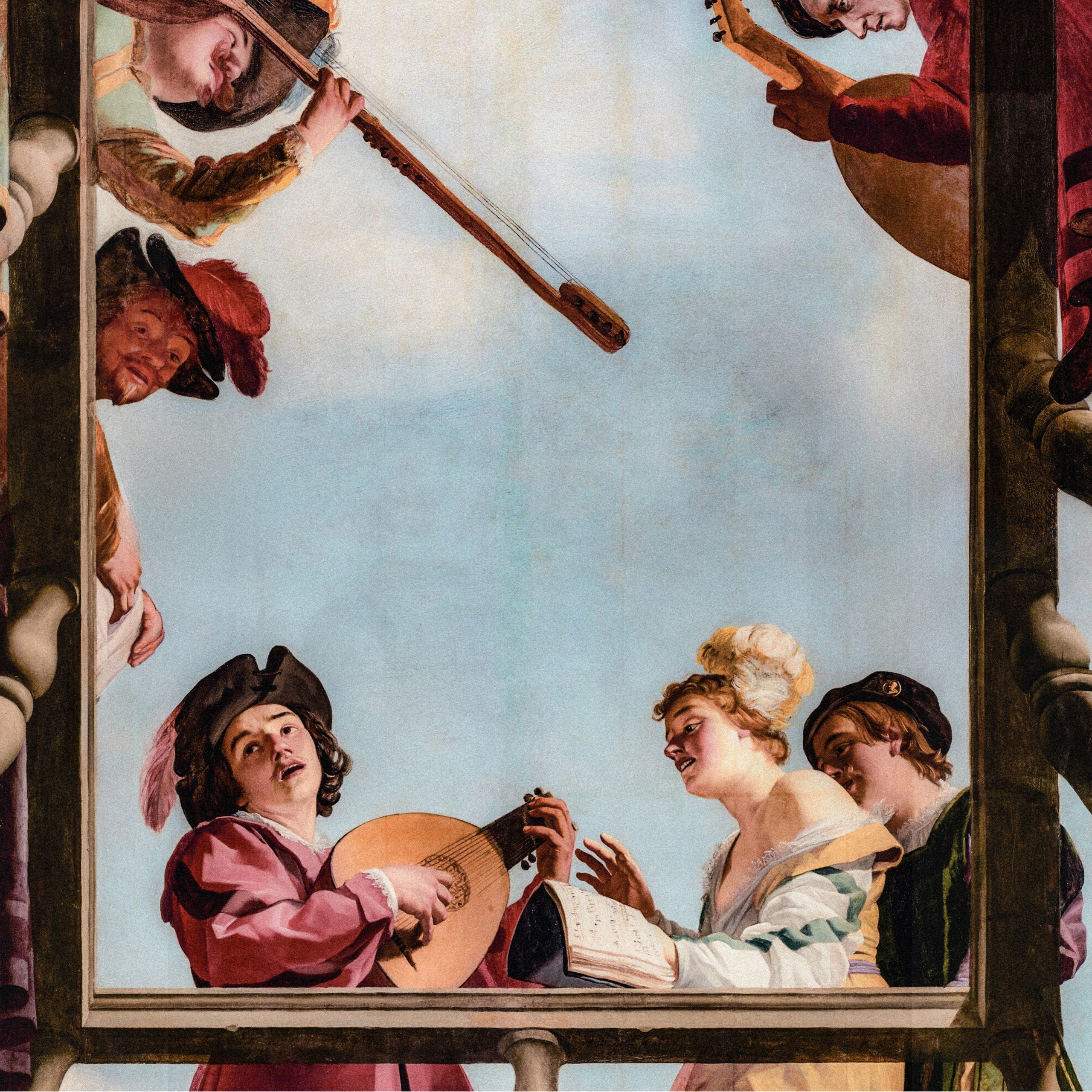 Home Counties - Humdrum (Released 24th October 2025)