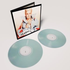 Robyn - "Robyn (20th Anniversary Edition)" (Released 12th September 2025)