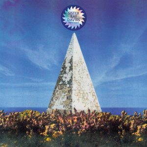 Sister Ray Davies - "Holy Island" (Released 14th November 2025)