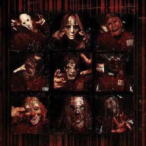 Slipknot - "Slipknot (25th Annivesary Edition)" (Released 5th September 2025)