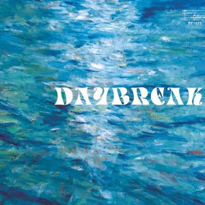 Sven Wunder - "Daybreak" (26th September 2025)