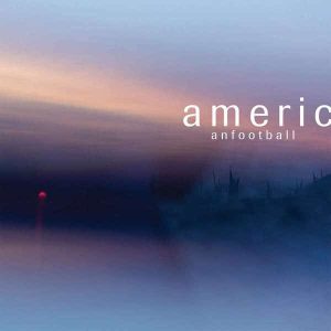 American Football - "American Football (LP3)" (Released 15th August 2025)