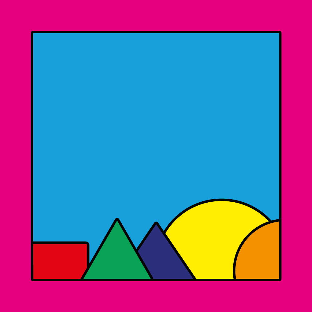 Long Fling - Long Fling (Released 17th October 2025)