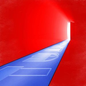 Balu Brigada - "Portal" (Released 29th August 2025) (Sale)