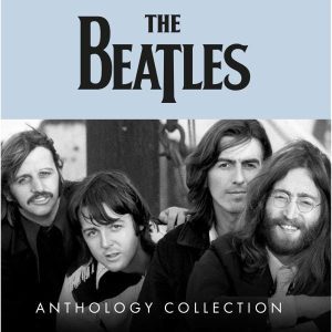 The Beatles - "Anthology Collection (2025 Edition)" (Released 21st November 2025)