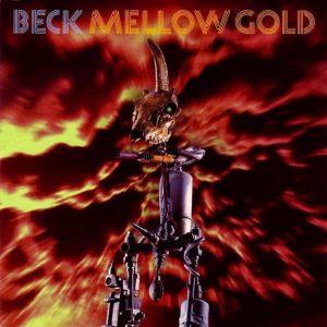 Beck - "Mellow Gold (2025 Reissue)" (Released 12th September 2025)