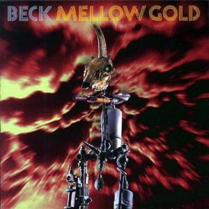 Beck - "Mellow Gold (2025 Reissue)" (Released 19th September 2025)