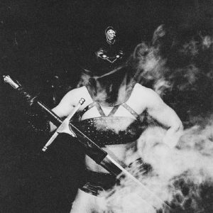 Creeper - "Sanguivore II: Mistress of Death" (Released 31st October 2025)