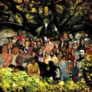 Devendra Banhart – "Cripple Crow (20th Anniversary Deluxe Edition)" (Released 12th September 2025)