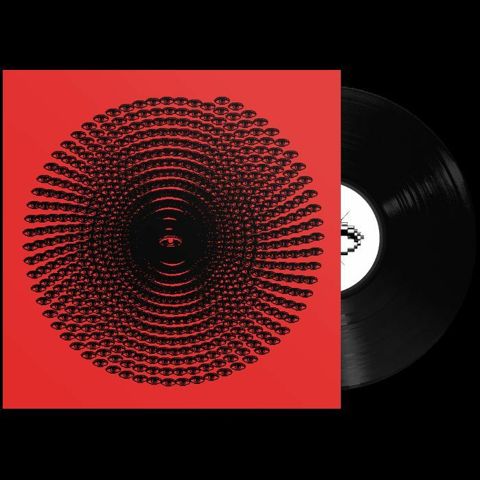 I See Stars - "The Wheel" (Released 12th September 2025)