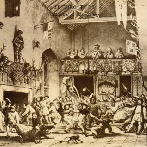 Jethro Tull - "Minstrel In The Gallery (50th Anniversary Edition)" (Released 5th September 2025)