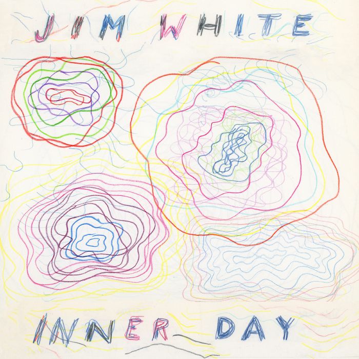 Jim White - "Inner Day" (Released 24th October 2025)