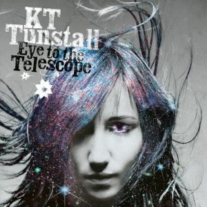 KT Tunstall - "Eye to the Telescope: Stargazer Edition" (Released 31st October 2025)