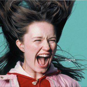 Sigrid - "There's Always More That I Could Say" (Released 24th October 2025)