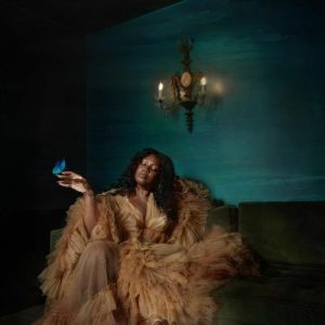 Yazmin Lacey - "Teal Dreams" (Released 24th October 2025)