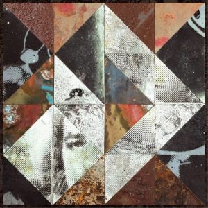 Archive - "Glass Minds" (Released 27th February 2026)