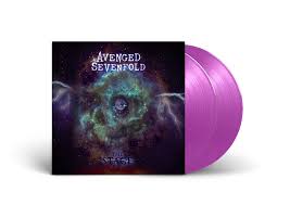 Avenged Sevenfold - "The Stage" (National Album Day 2025 - Released 18th October 2025)