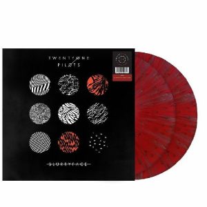 Twenty One Pilots - "Blurryface" (Released 19th September 2025)