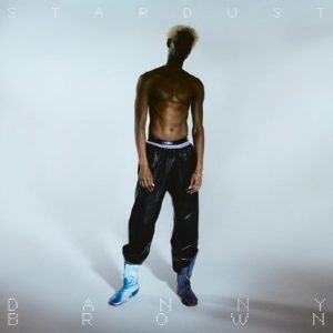 Danny Brown - "Stardust" (Released 20th February 2026)