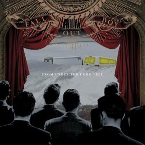 Fall Out Boy - "From Under The Cork Tree (20th Anniversary Edition)" (Released 10th October 2025)