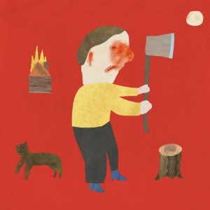 Keaton Henson - "Parader" (Released 21st November 2025)