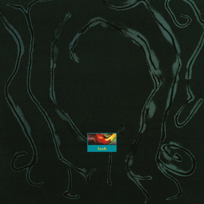 Lush - "Gala (35th Anniversary Edition)" (Released 14th November 2025)