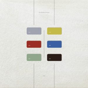 Wedding Present - "Maxi" (Released 5th December 2025)