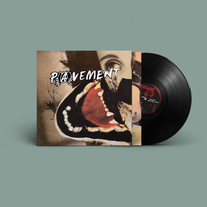 Pavement - "Hecklers Choice: Big Gums and Heavy Lifters - A Pavement Collection" (Released 14th November 2025) - Image 2