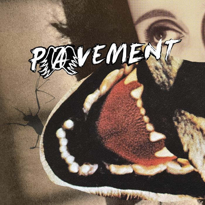 Pavement - "Hecklers Choice: Big Gums and Heavy Lifters - A Pavement Collection" (Released 14th November 2025)