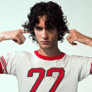 Sombr - "I Barely Know Her" (Released 7th November 2025)