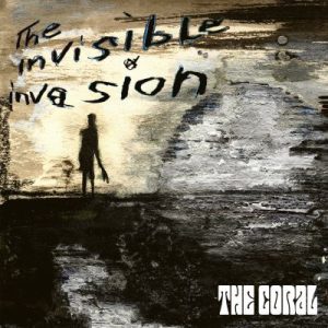 The Coral - "The Invisible Invasion" (National Album Day 2025 - Released 18th October 2025)