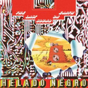 Helado Negro - "The Last Sound On Earth" (Released 7th November 2025)
